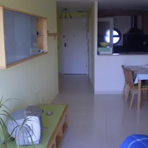  Appartement Apcostas Panoramic Espagne