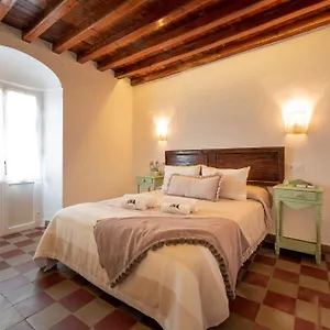 Appartement La Casita Beneroso, Alcalá de los Gazules