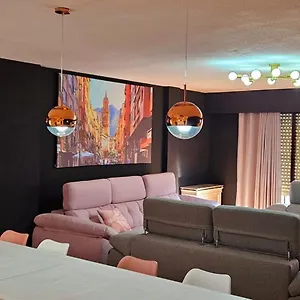 Appartement Centro Catedral Carrera 27, 1 Plaza De Aparcamiento Y Netflix Gratis, Jaén