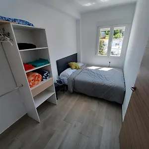 Appartement Arrufat&osorio, Grenade