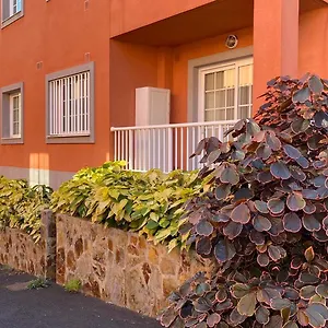 Elegante Piso En Puerto de la Cruz (Tenerife)