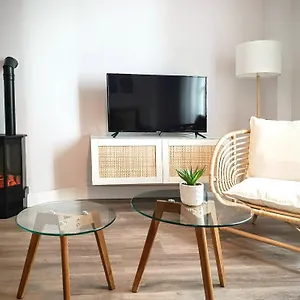 Casa Arai En Casco Historico Con Parking Gratuito Apartamento