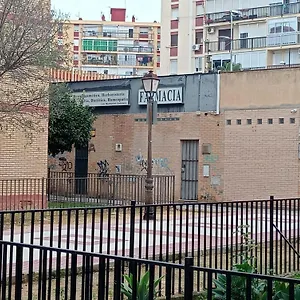 Séjour chez l'habitant Piso Particular En, Castilleja de la Cuesta
