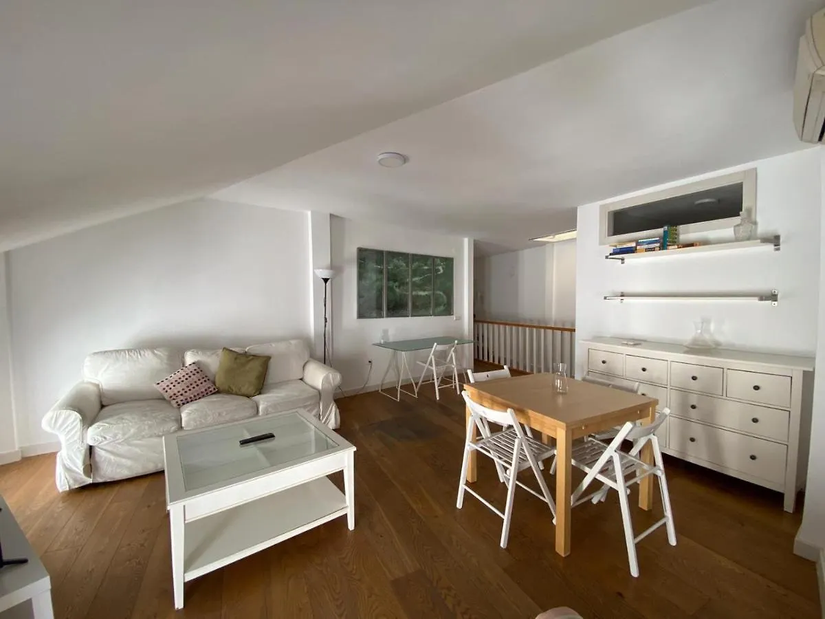 Apartamentos Ceo Ciudad Ronda